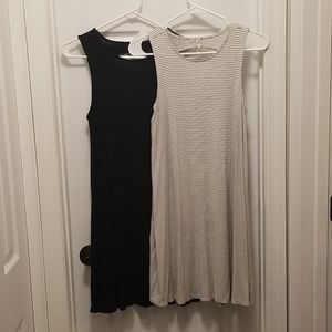 American Eagle Swing Dress